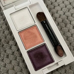 Suqqu Eyeshadow Trio EX-01 BENIKAKESORA